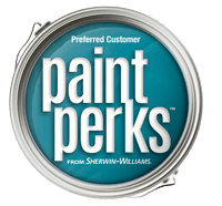 Paint Perks